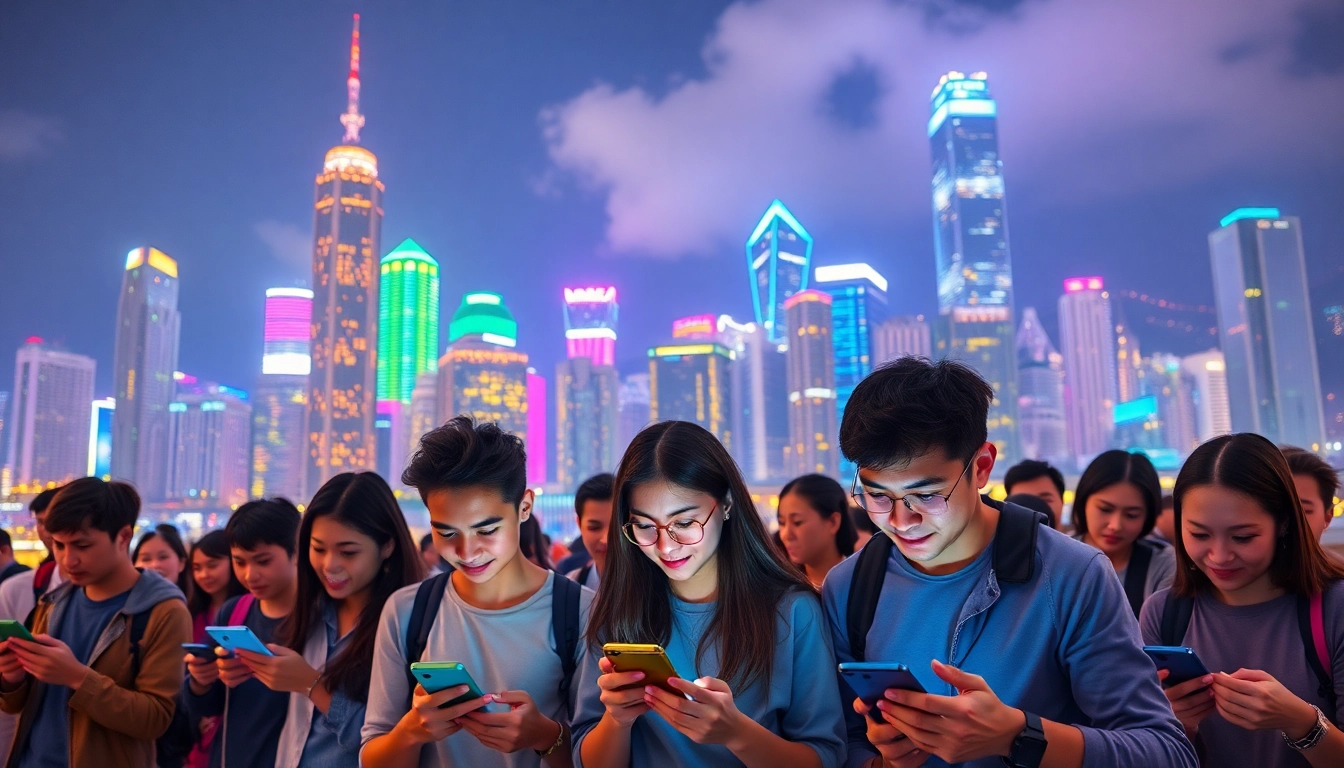 2025年最具性價比的5G計劃比較指南