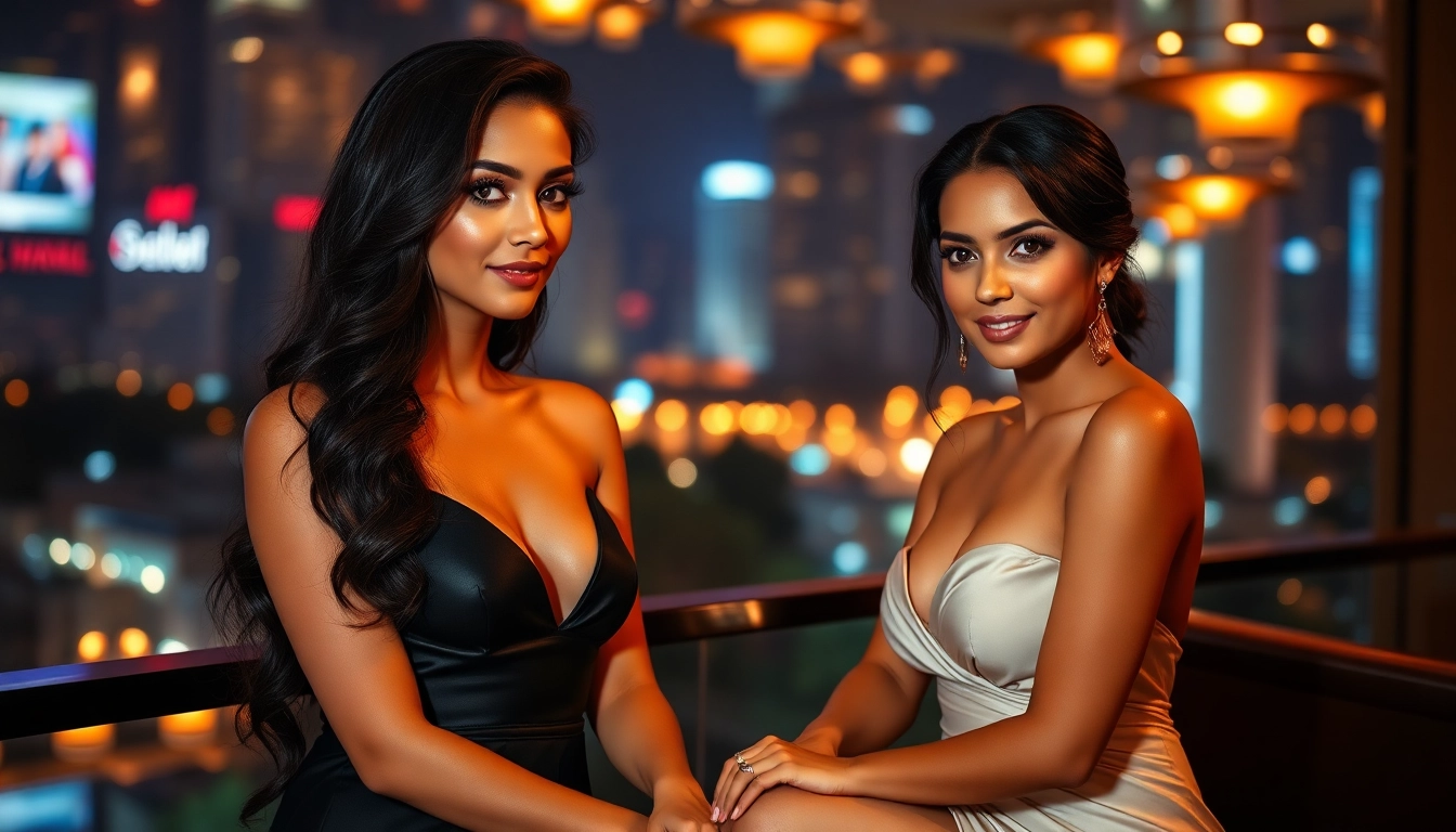 Premium Bangalore Call Girls Offering Discreet and Elegant Companionship