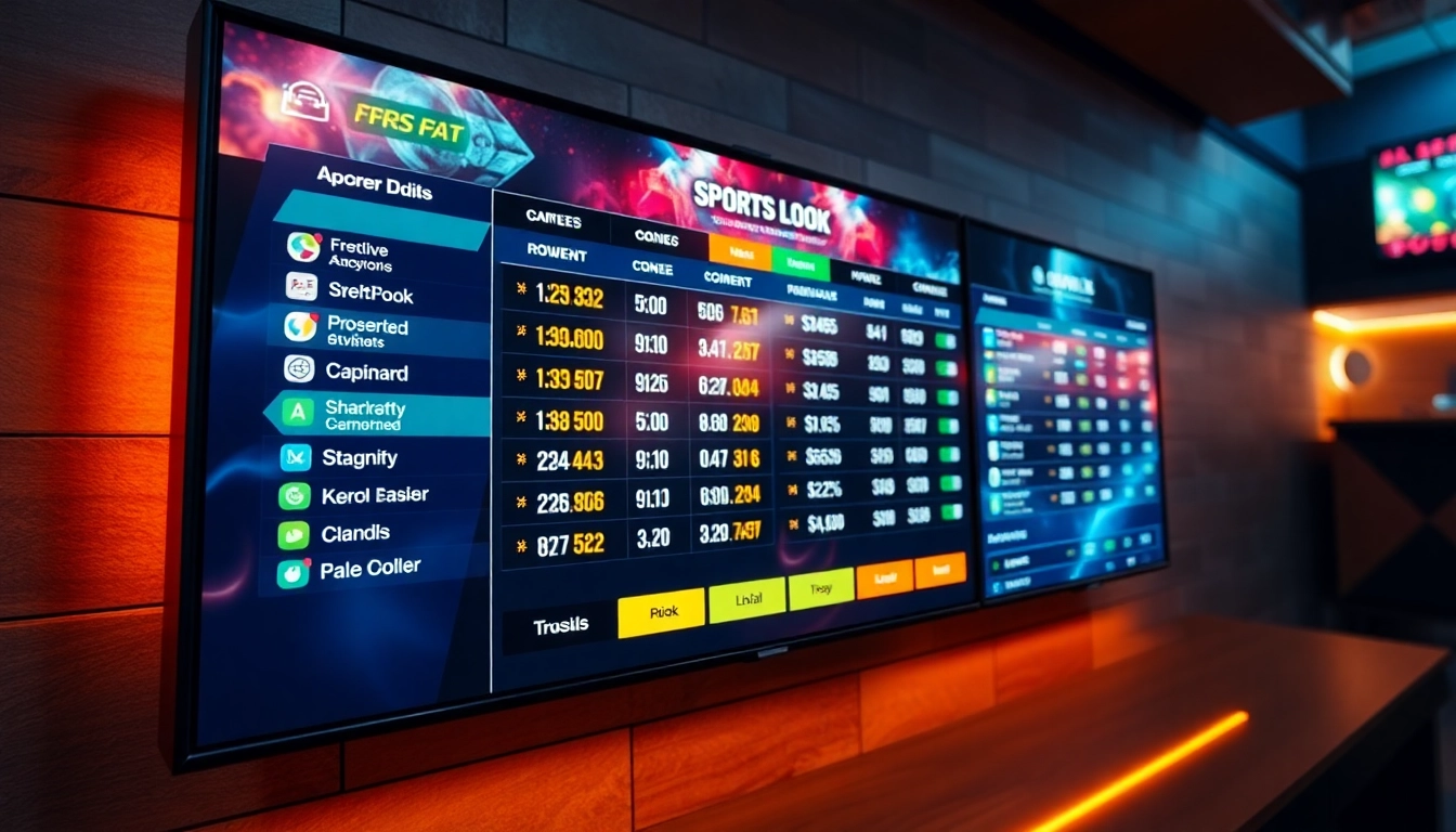 Engaging visual of the uu88.cymru online betting platform highlighting live gaming action and digital interface for users.