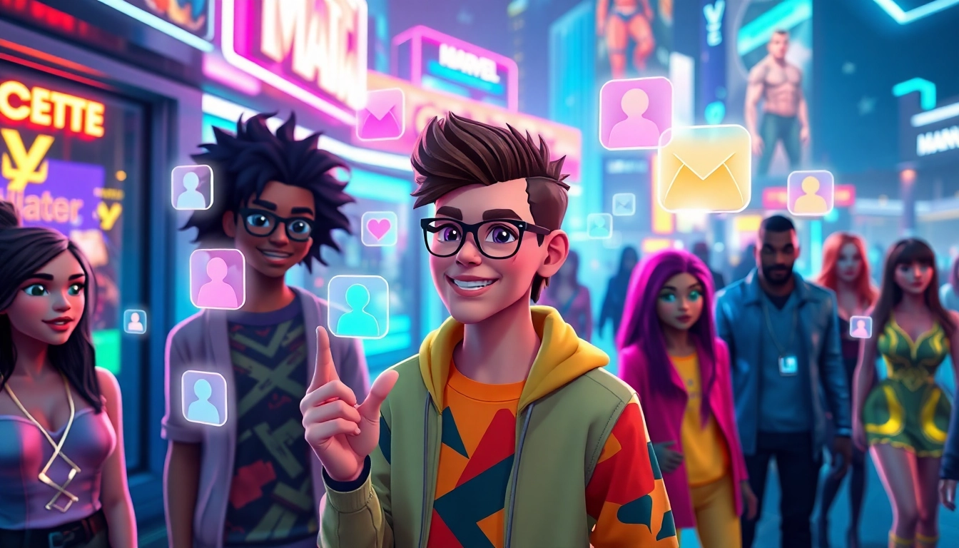 Unlocking the Future of Social Interaction: Exploring the Power of Status AI and Its Impact on Virtual Communities