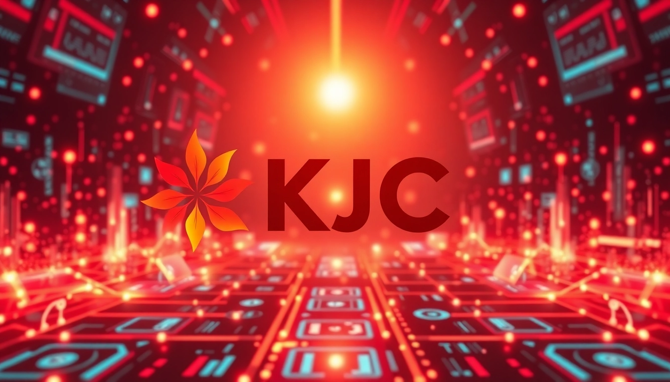 Maximize Your Reach with KJC’s Strategic Entertainment Ecosystem and Global Expansion
