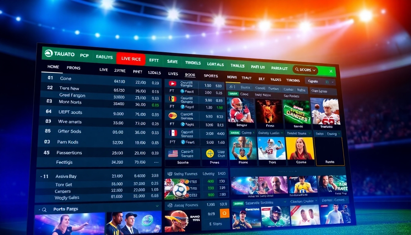 Fairplay24 online betting platform offers real-time sports odds and secure transactions with