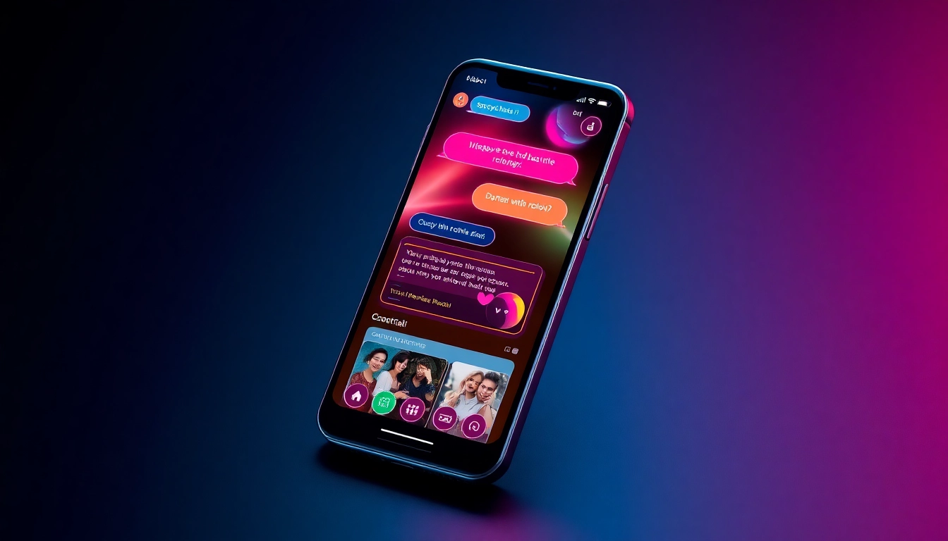 Top 7 Spicychatai Apps in 2025: Uncensored, Realistic & Fiery Interactions