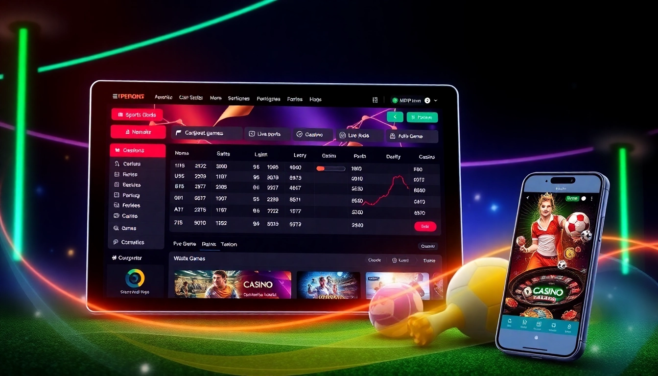 Laser 247 online betting platform with live sports, casino games, and secure transactions for players.