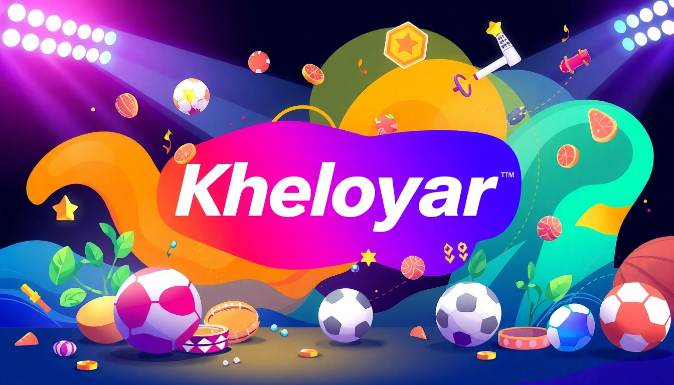 Kheloyar: A Leading Online Betting Platform Powering India’s Gaming Scene