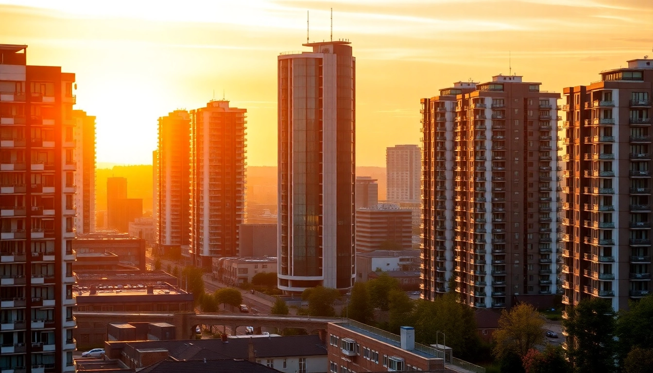 Latest UK Property News: Key Insights on Mortgage Rates, House Prices, and Market Trends in 2025