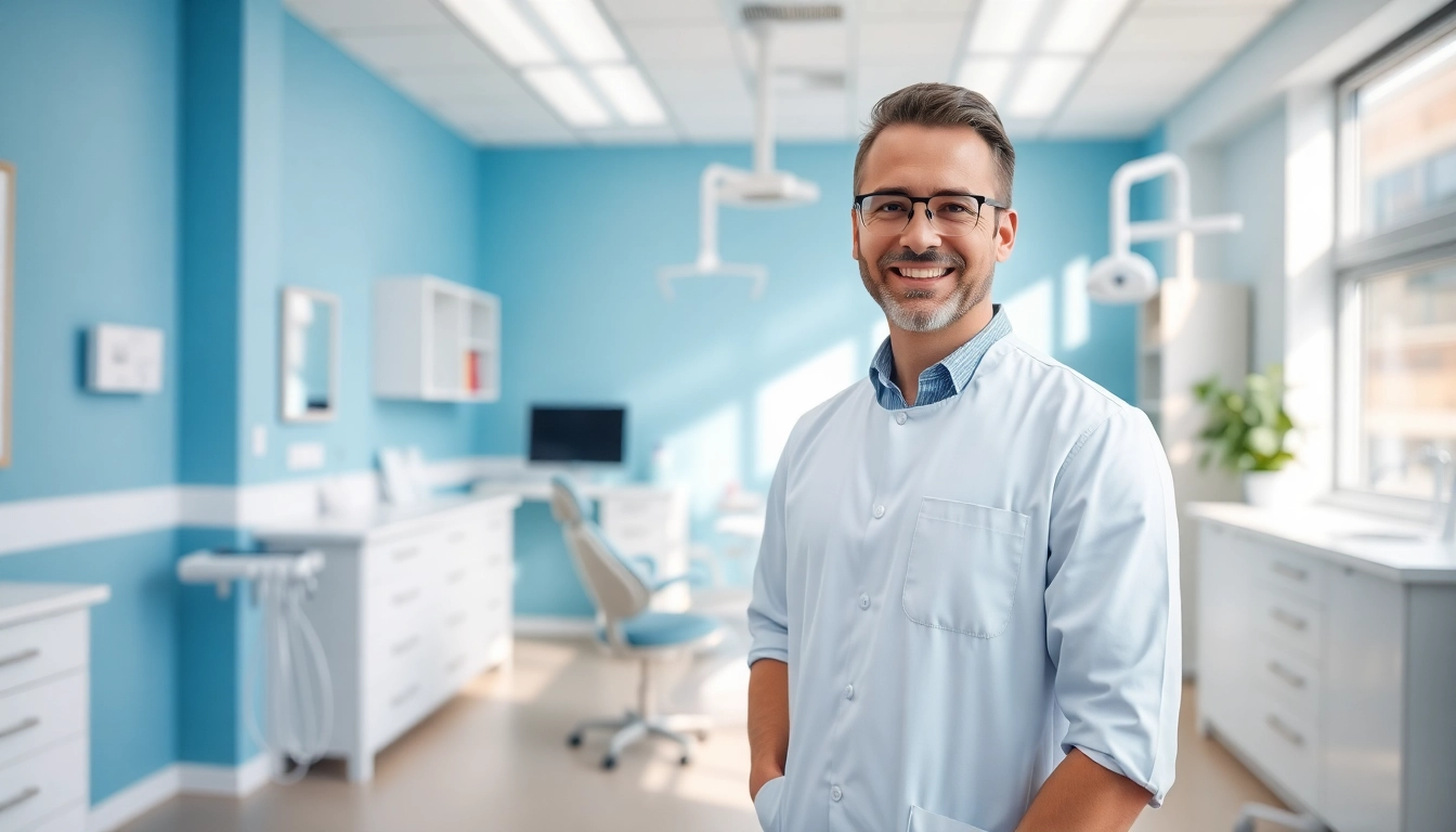 Experience Expert Dental Care at Ventura Bright Dental for a Brighter, Healthier Smile