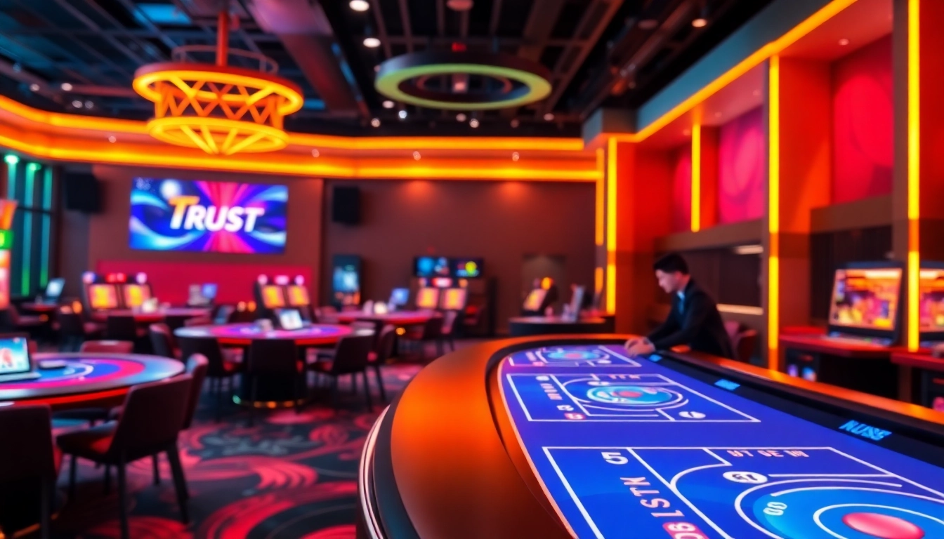 Güvenilir Casino Siteleri: En İyi Seçenekler ve Deneme Bonusu Avantajları