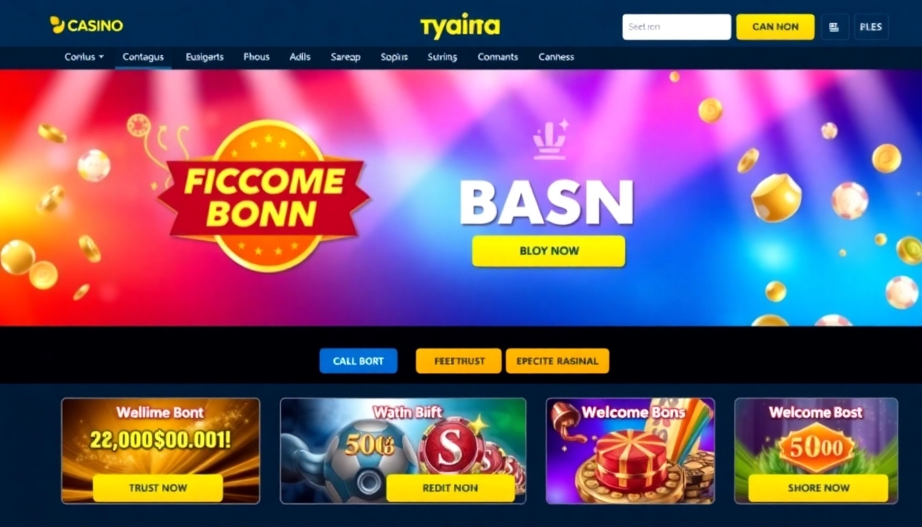 Learn how to maximize deneme bonusu opportunities in trusted live casino sites in 2025 for